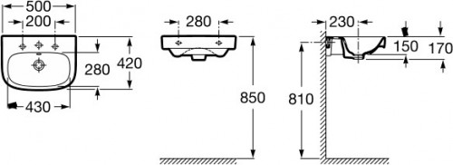 Roca Debba 325995