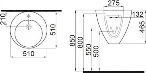 Idevit Alfa 3101-2505