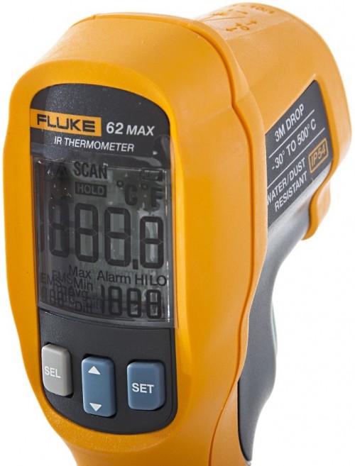 Fluke 62 Max 4130474