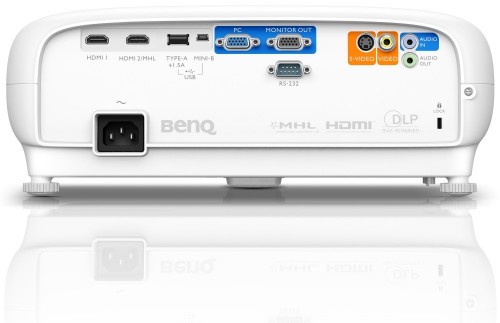BenQ MU641