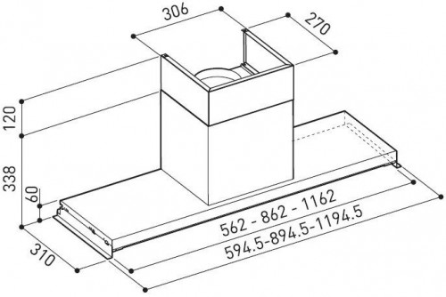 Zirtal Raft 60