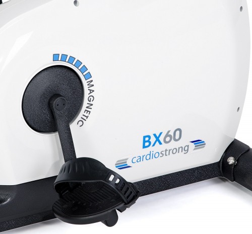 Cardiostrong BX60