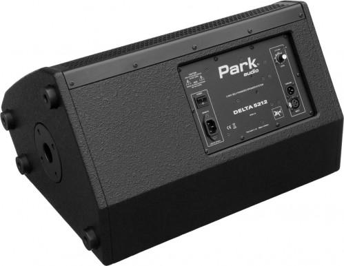 Park Audio DELTA 5212-P