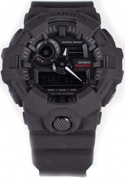 Casio GA-735A-1A