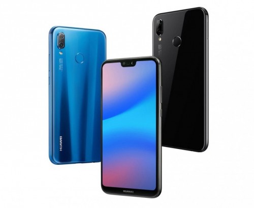 Huawei P20 Lite