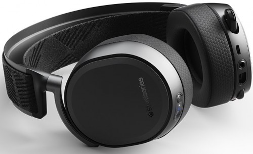 SteelSeries Arctis Pro Wireless