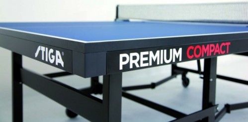 Stiga Premium Compact