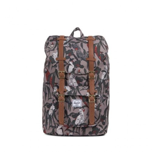 Herschel America Mid-volume
