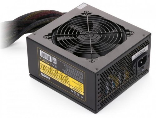 Vinga VPS Plus 600P