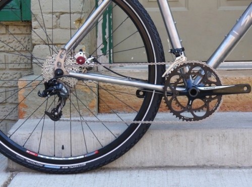 Schwalbe Marathon Mondial RaceGuard Performance Wired