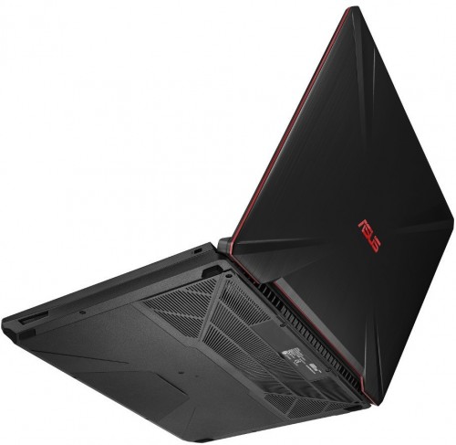 Asus TUF Gaming FX504GD