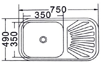 MIRA MR 7549