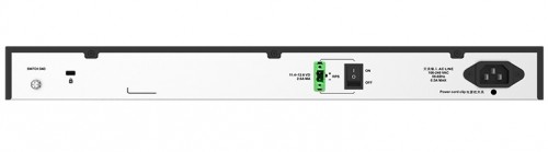 D-Link DGS-1510-28L/ME