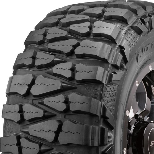 Nitto Mud Grappler