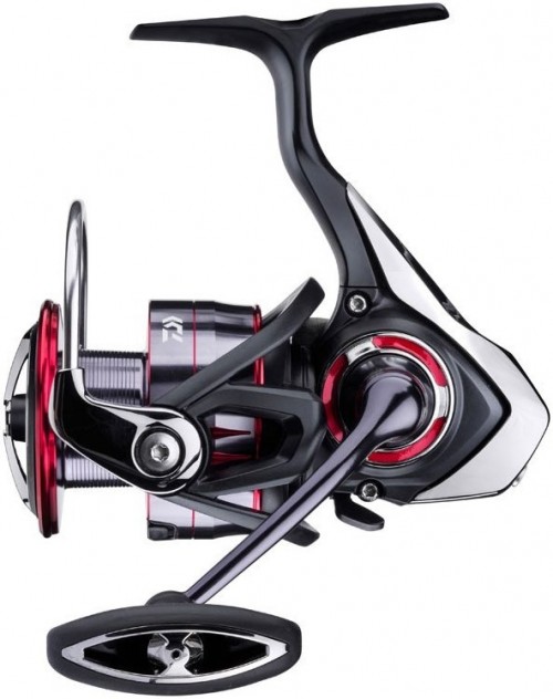 Daiwa Fuego LT 2500D