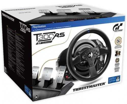 ThrustMaster T300 RS GT Edition