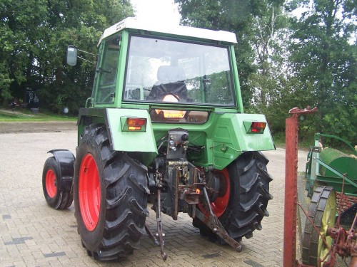 MAXAM MS951R Agrixtra