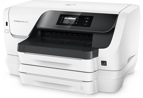 HP OfficeJet Pro 8218