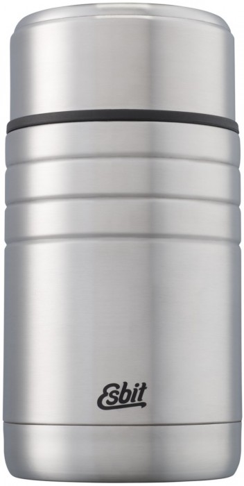 Esbit Majoris Stainless Steel Food Jug 1.0