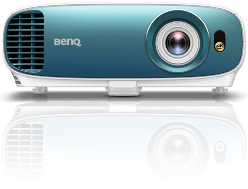 BenQ TK800