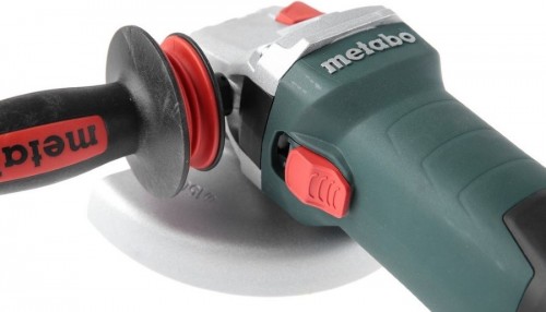 Metabo W 12-150 Quick 600407000