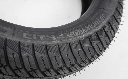 Michelin City Grip Winter