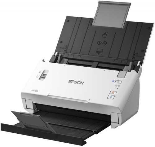 Epson WorkForce DS-410