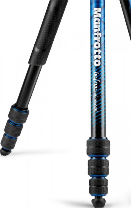 Manfrotto MKBFRTA4-BH
