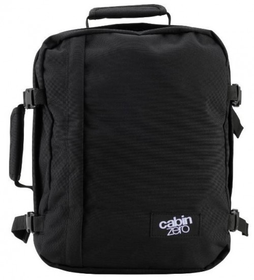 Cabinzero Classic 28L