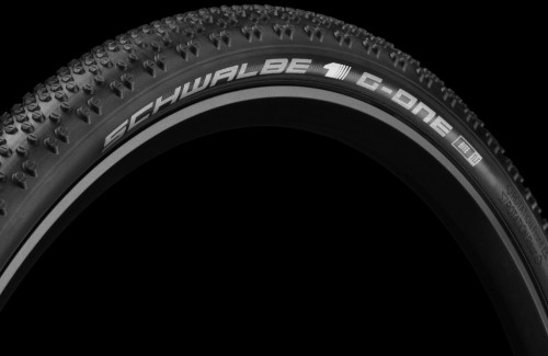 Schwalbe G-One Bite Evolution Folding