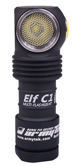 ArmyTek Elf C1 Micro-USB