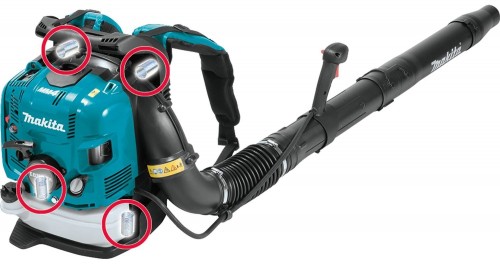 Makita EB7660TH