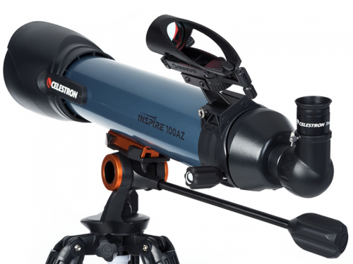 Celestron Inspire 100 AZ