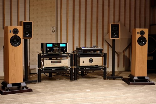 Graham Chartwell LS6f