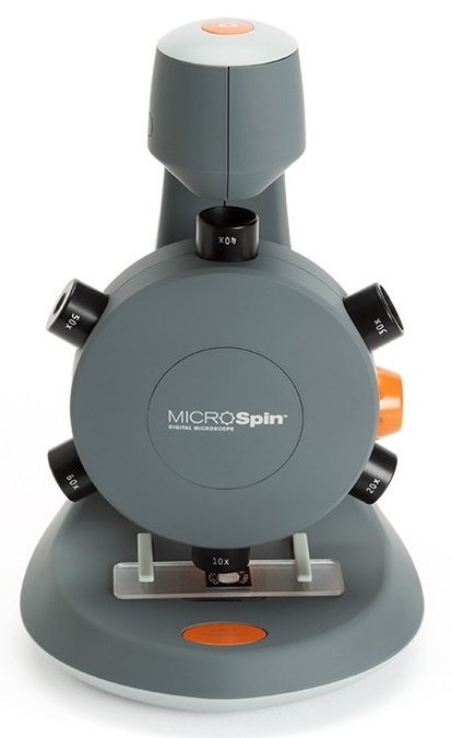 Celestron MicroSpin