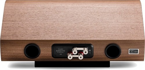 Sonus Faber Sonetto Center I