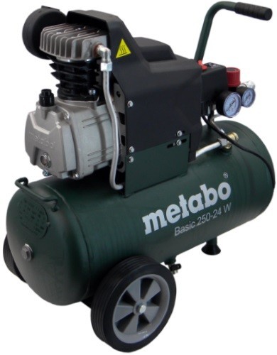 Metabo BASIC 250-24 W