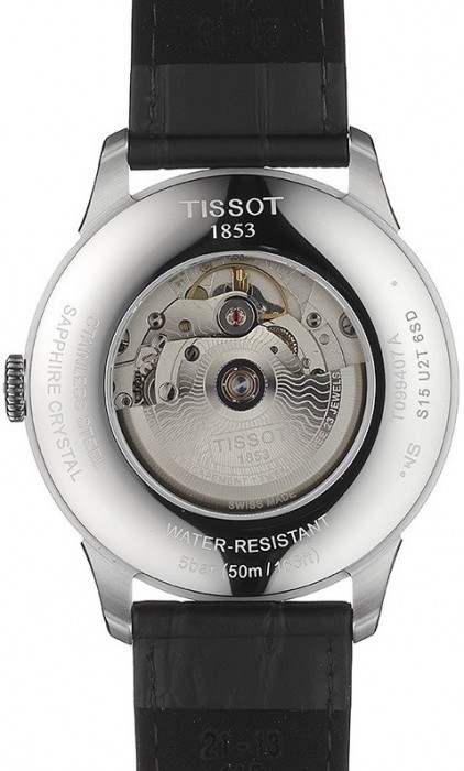 TISSOT T099.407.16.058.00