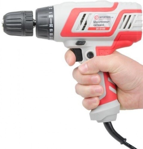 Intertool DT-0103