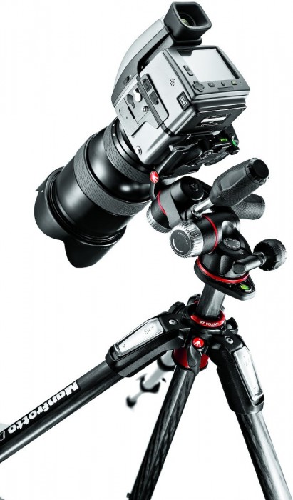 Manfrotto 055CXPRO3