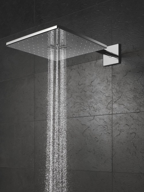 Grohe Rainshower 310 SmartActive Cube 26479