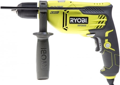 Ryobi RPD800K