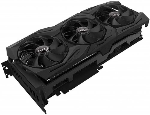 Asus GeForce RTX 2080 ROG-STRIX-RTX2080-O8G-GAMING