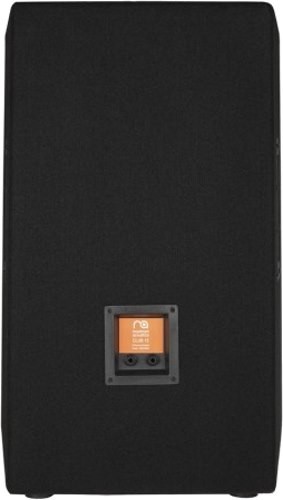 Maximum Acoustics Club.15