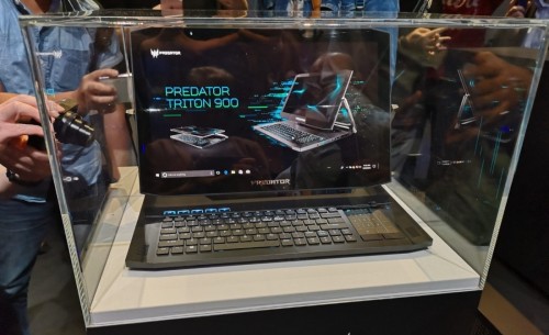 Acer Predator Triton 900