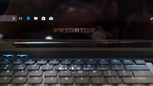 Acer Predator Triton 900