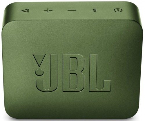 JBL Go 2