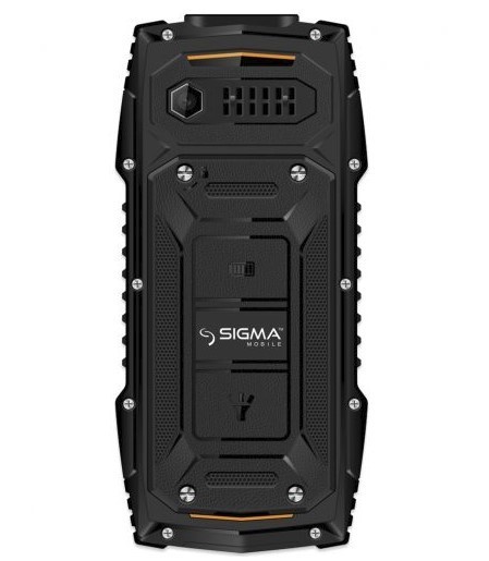 Sigma X-treme AZ68