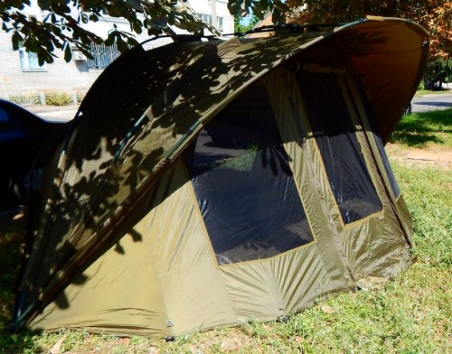 Ranger EXP 3-mann Bivvy Ranger