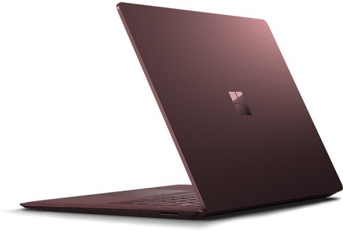 Microsoft Surface Laptop 2